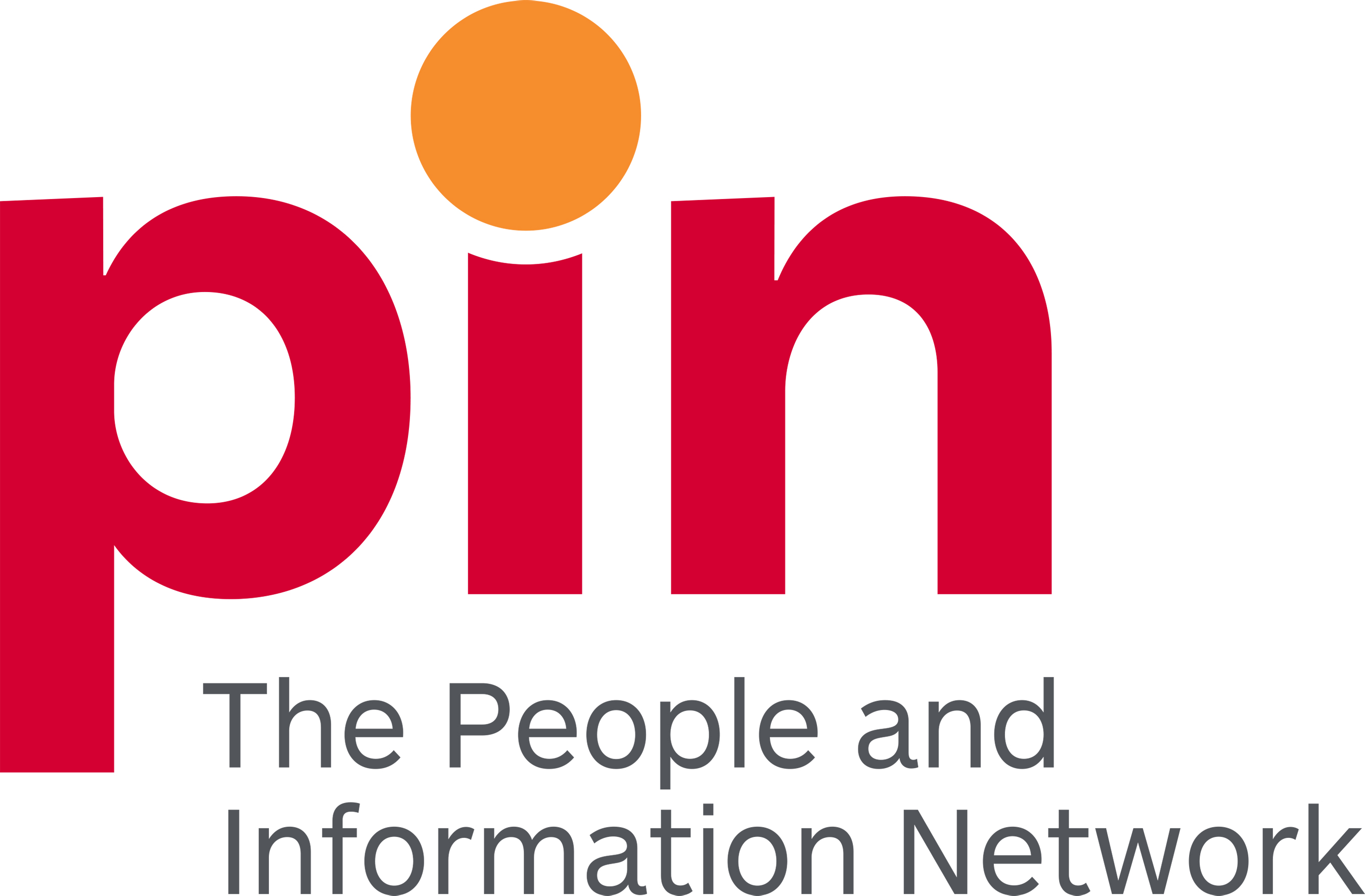 The People and Information Network